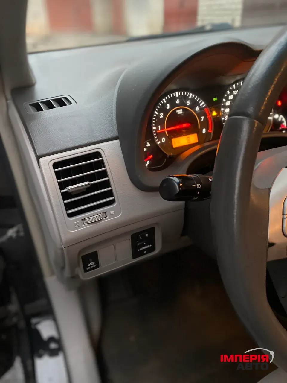 Toyota Corolla - фото 12