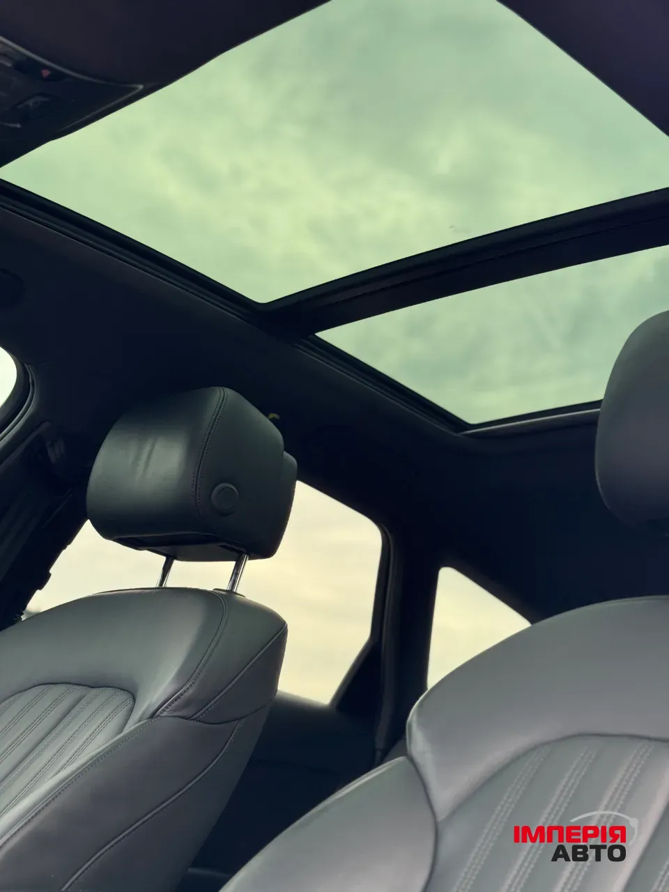 Audi A6 - фото 8