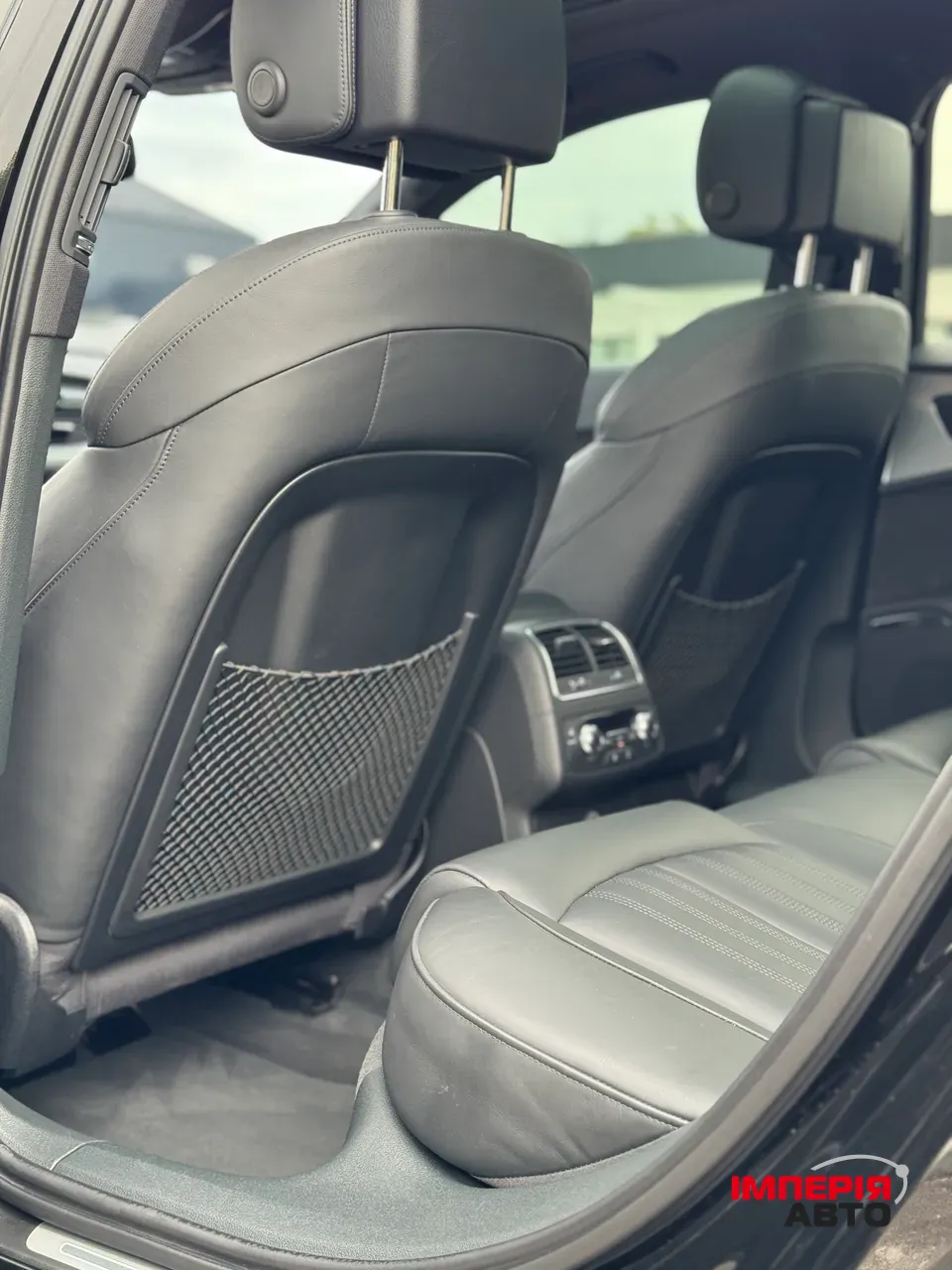 Audi A6 - фото 14