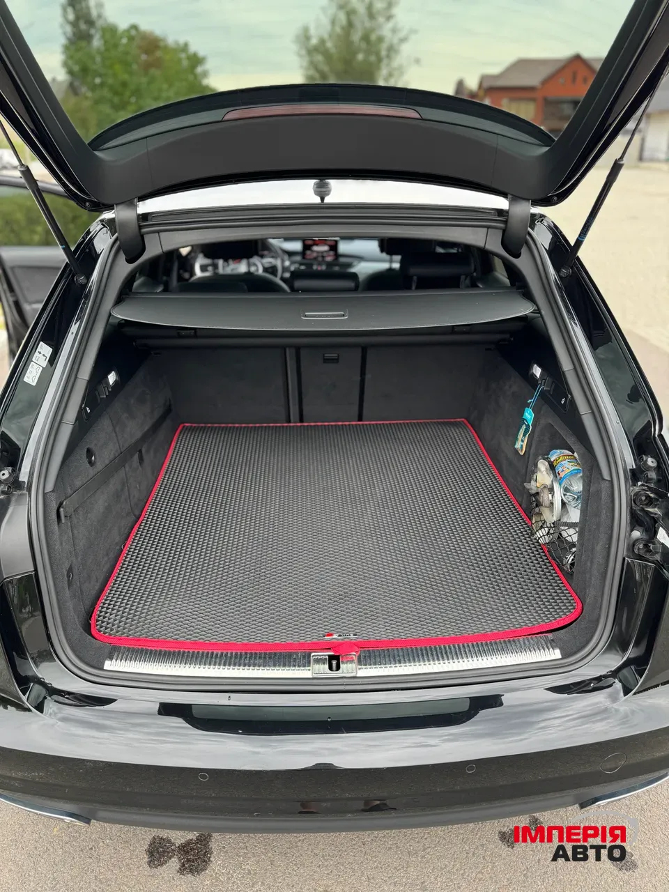 Audi A6 - фото 19