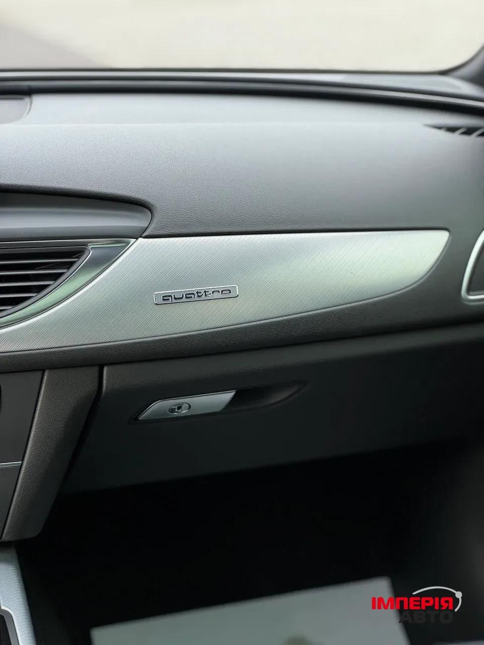 Audi A6 - фото 20