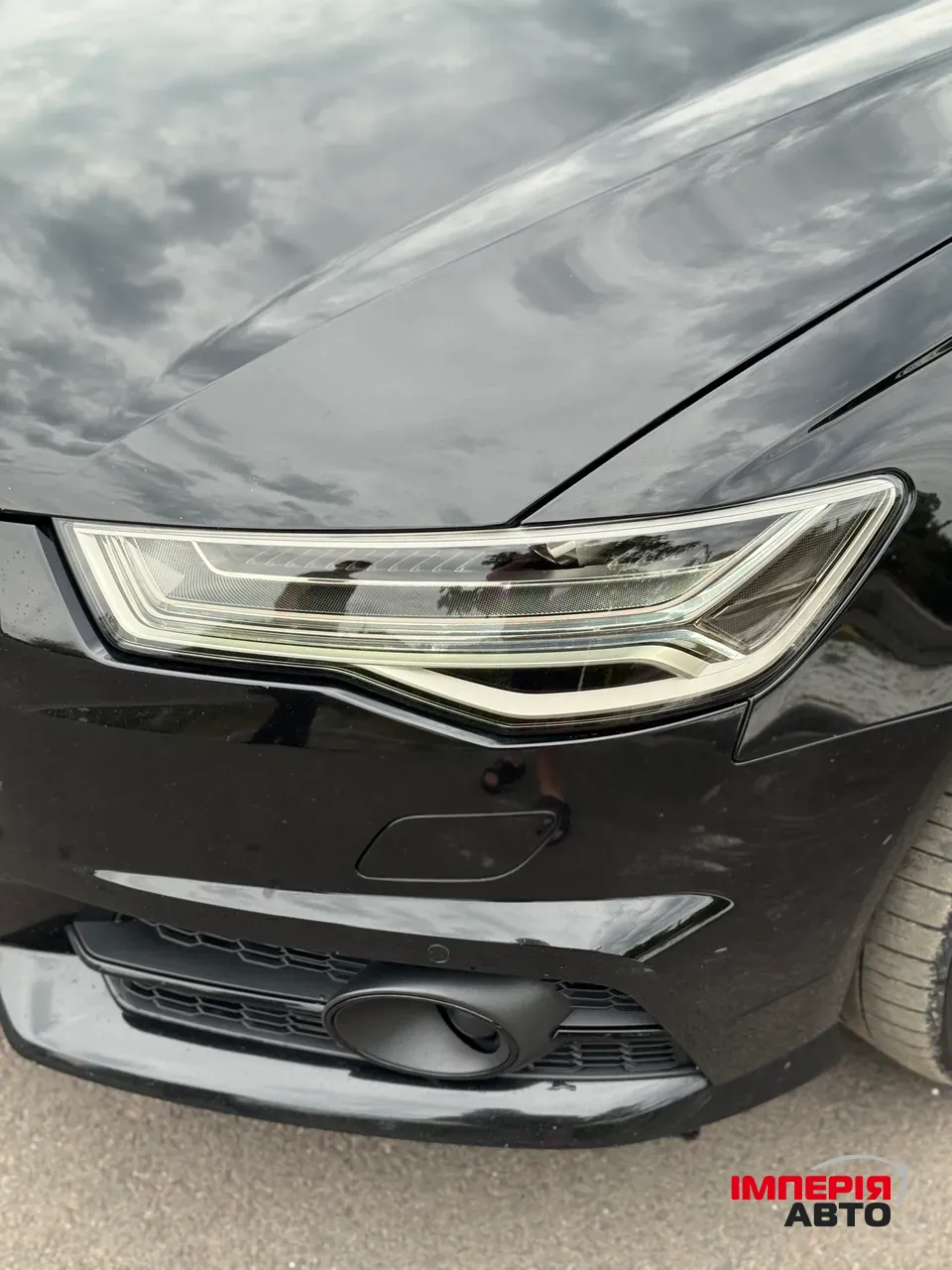 Audi A6 - фото 6