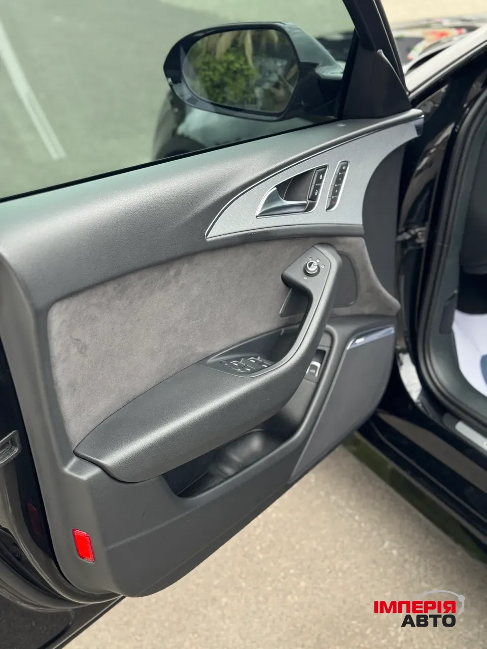 Audi A6 - фото 29