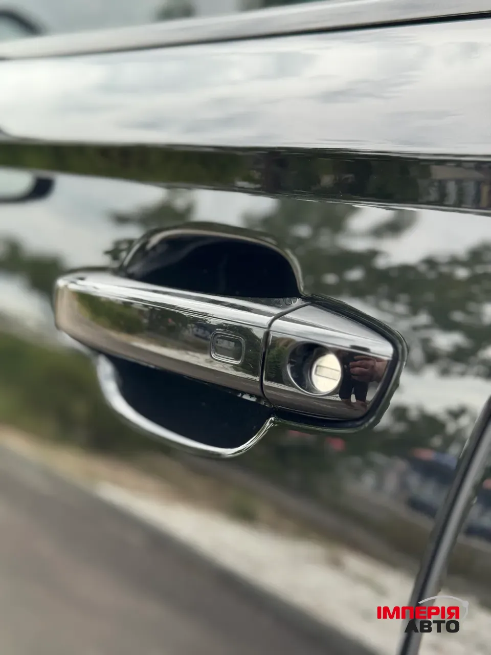 Audi A6 - фото 17