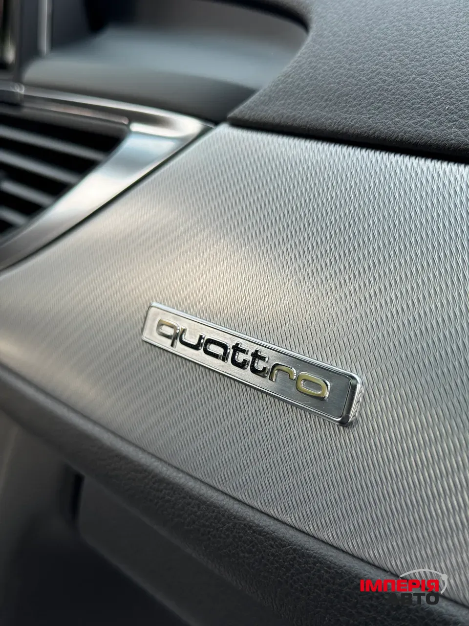 Audi A6 - фото 22