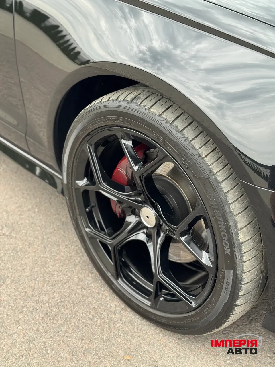 Audi A6 - фото 13