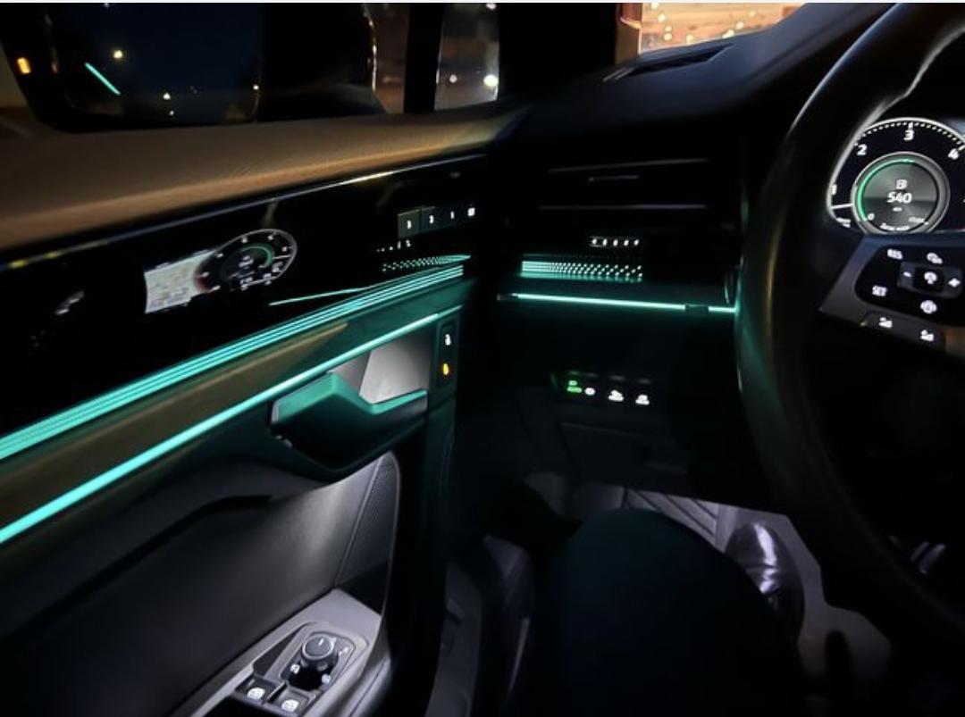 Volkswagen Touareg 2018, Полтава, $41 000 - зображення 4