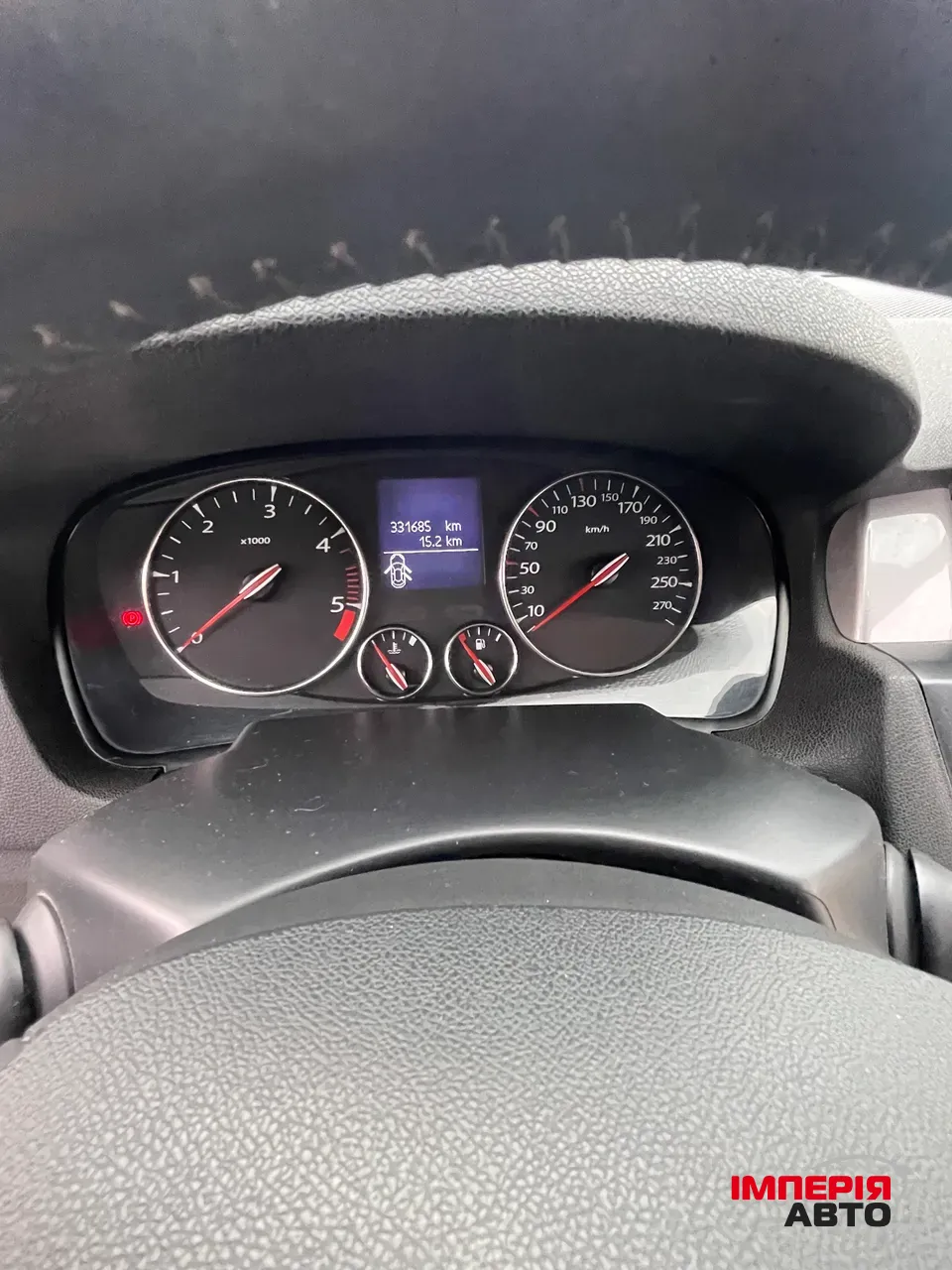 Renault Laguna - фото 4