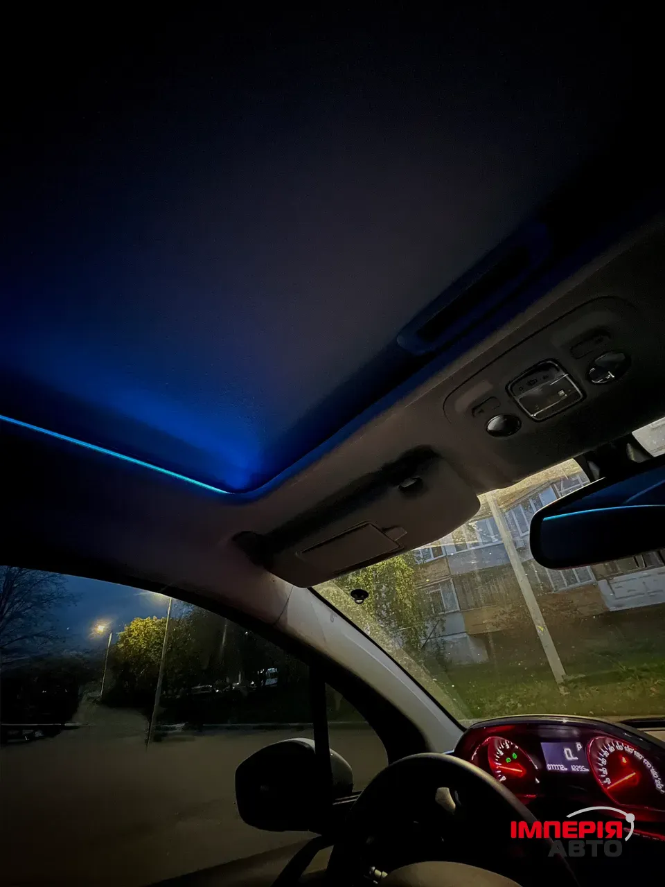 Peugeot 208 - фото 23