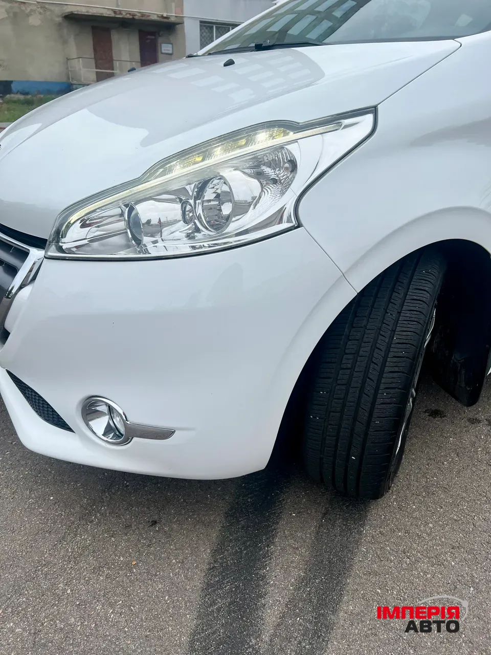 Peugeot 208 - фото 5