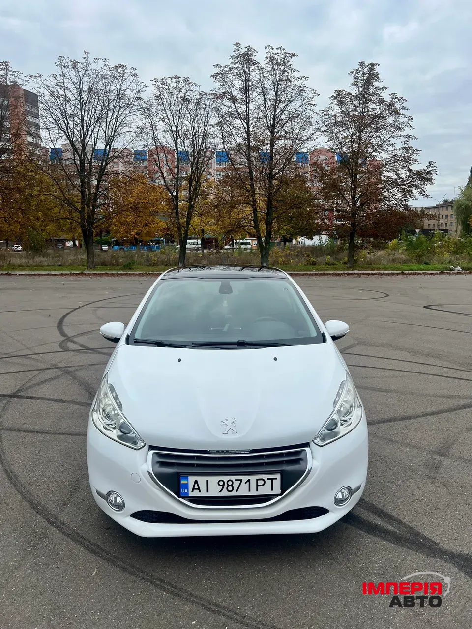 Peugeot 208 - фото 11