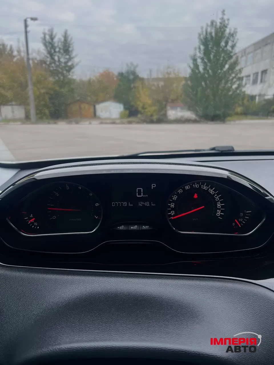 Peugeot 208 - фото 18