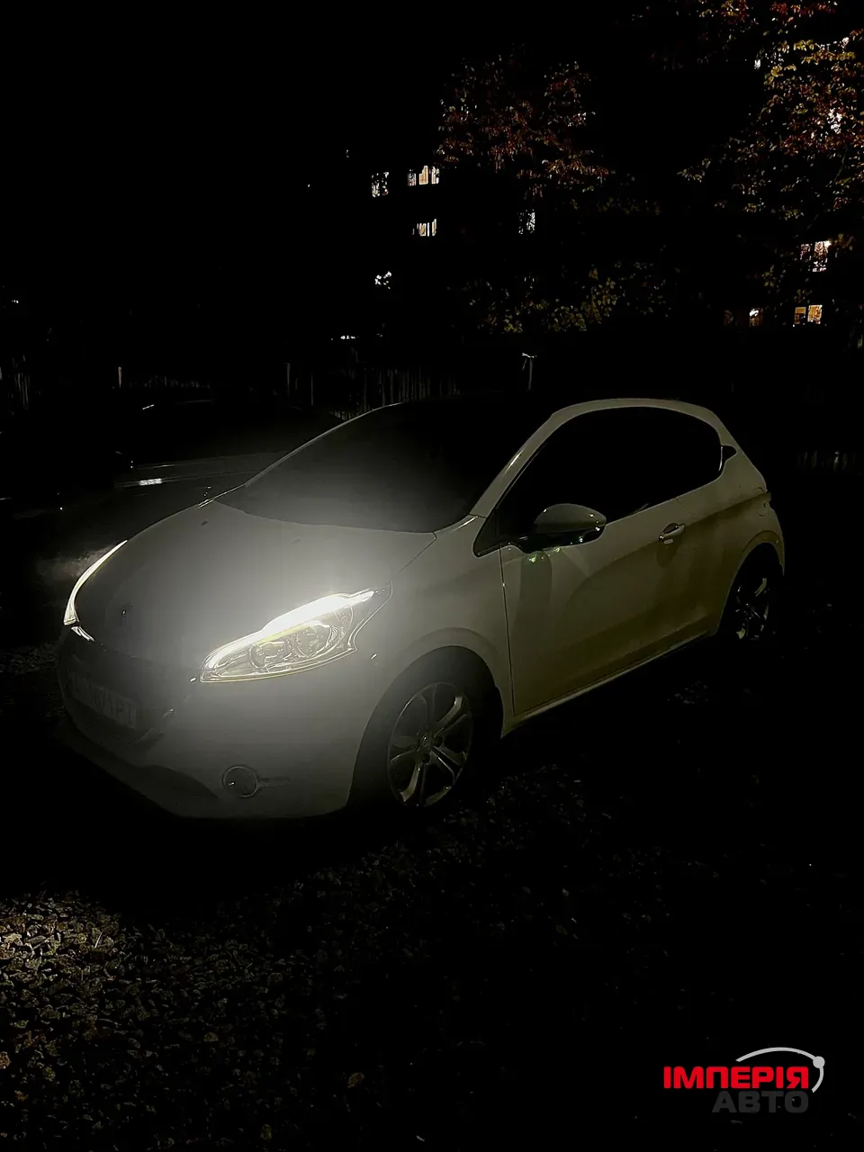 Peugeot 208 - фото 22