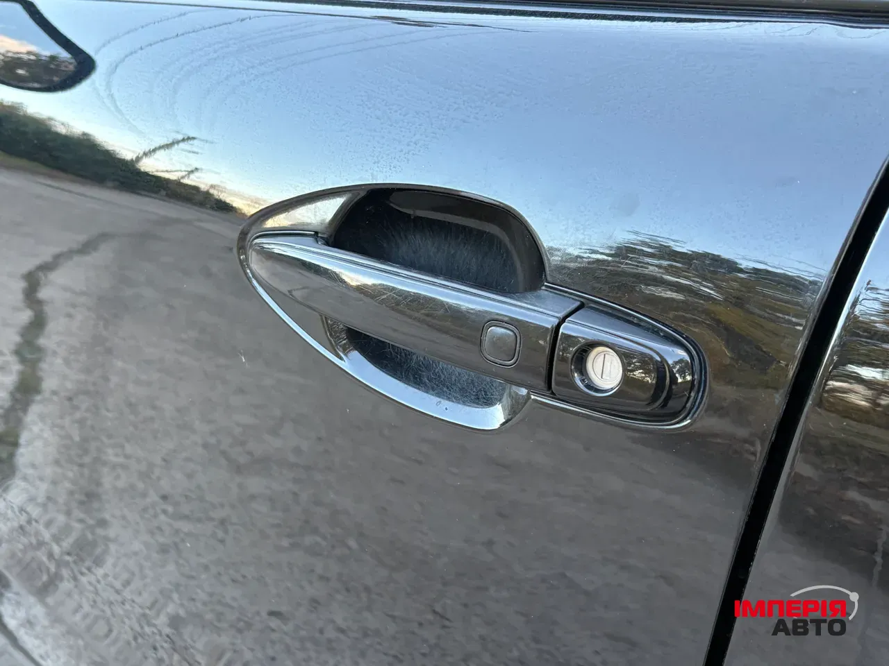 BYD S6 - фото 10