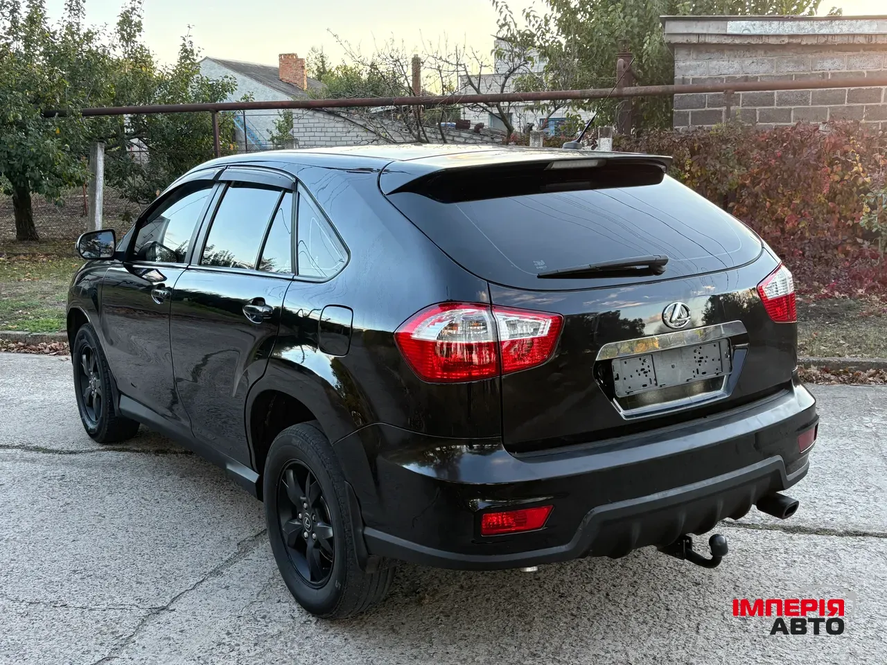 BYD S6 - фото 4
