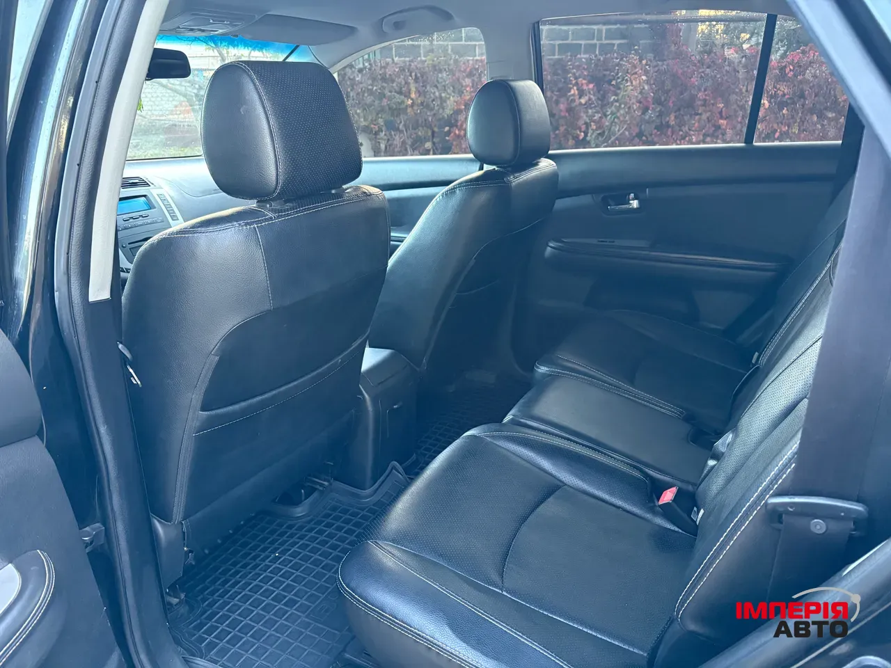 BYD S6 - фото 17