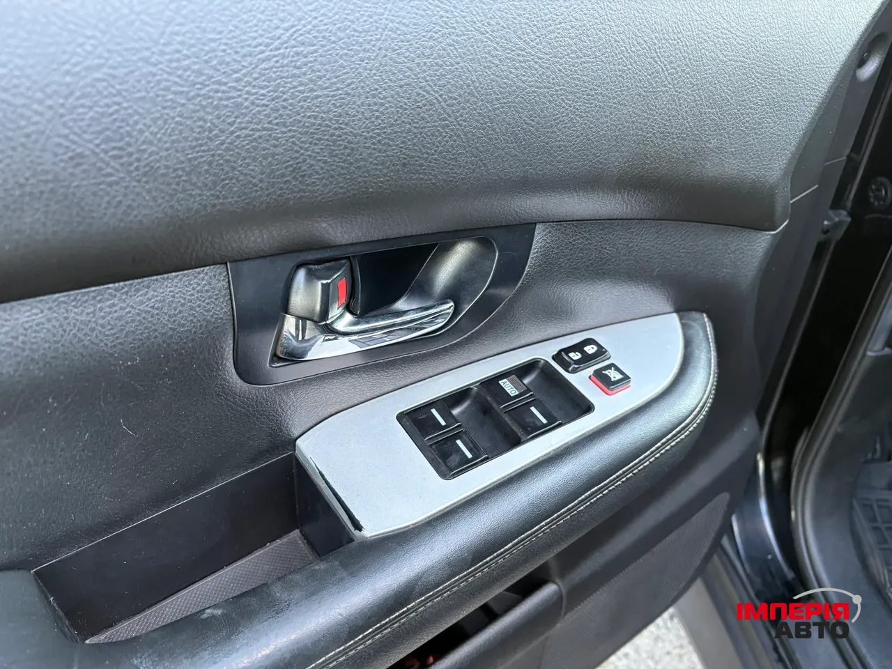 BYD S6 - фото 12