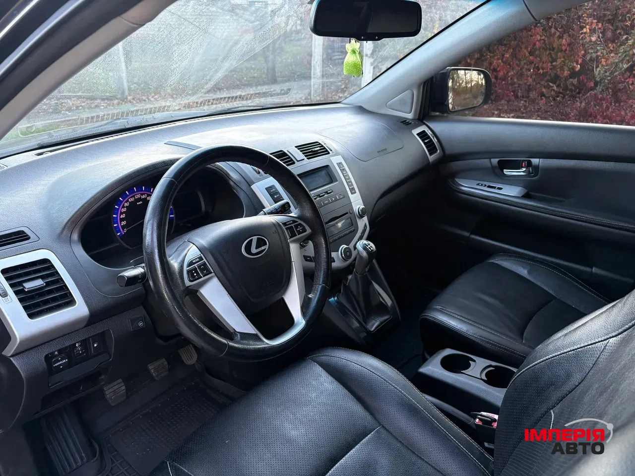 BYD S6 - фото 13