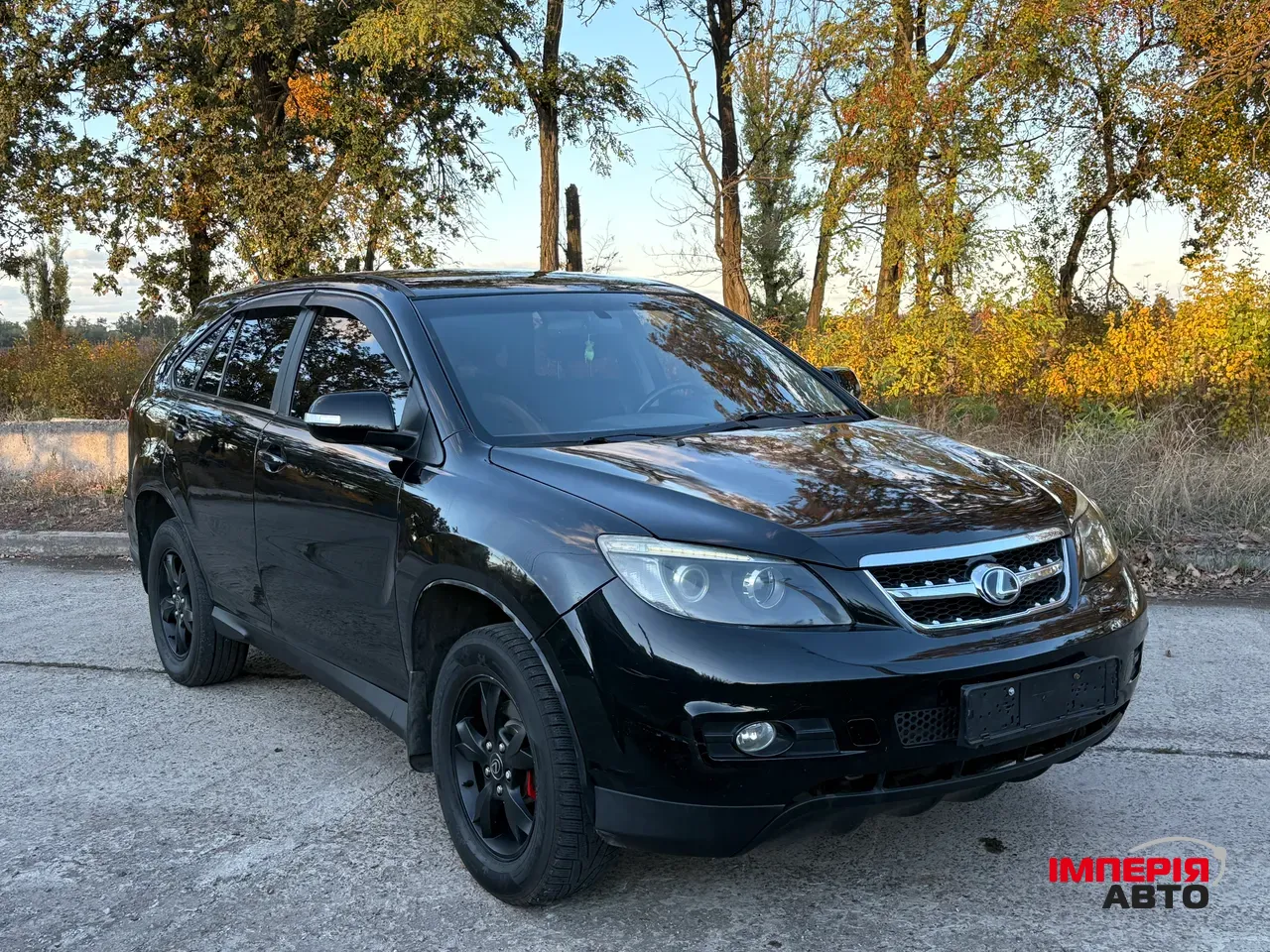 BYD S6 - фото 8