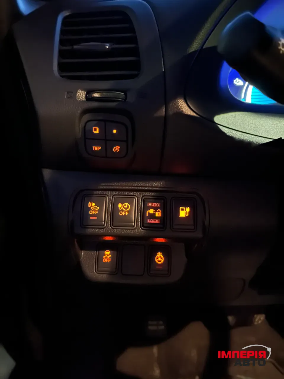 Nissan Leaf - фото 21