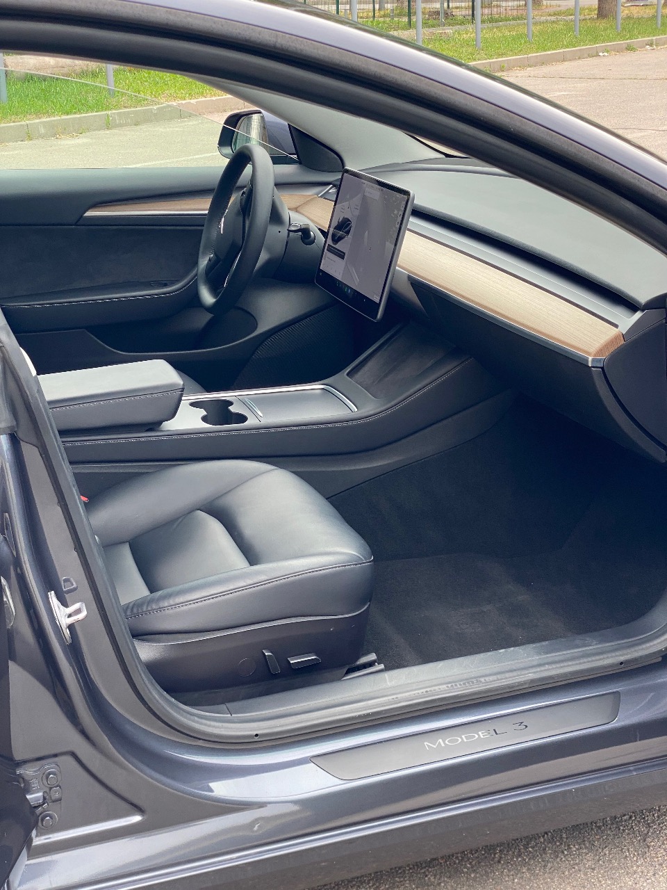 Tesla Model 3 2021, Запоріжжя, $20 000 - зображення 2