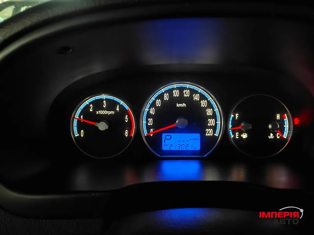 Hyundai Santa Fe - фото 6