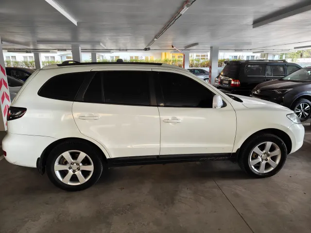 Hyundai Santa Fe - фото 3