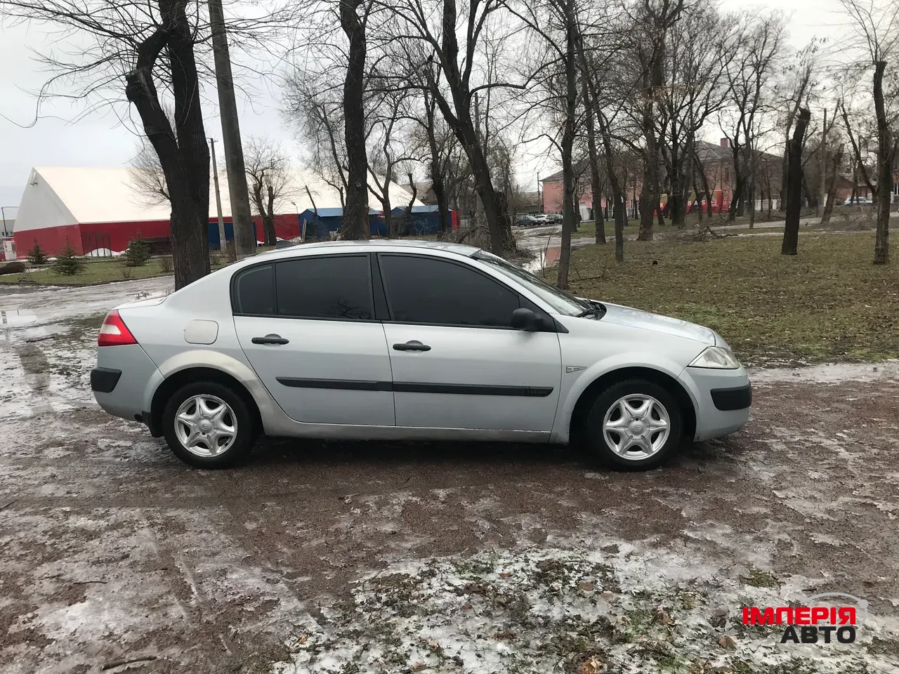 Renault Megane - фото 6