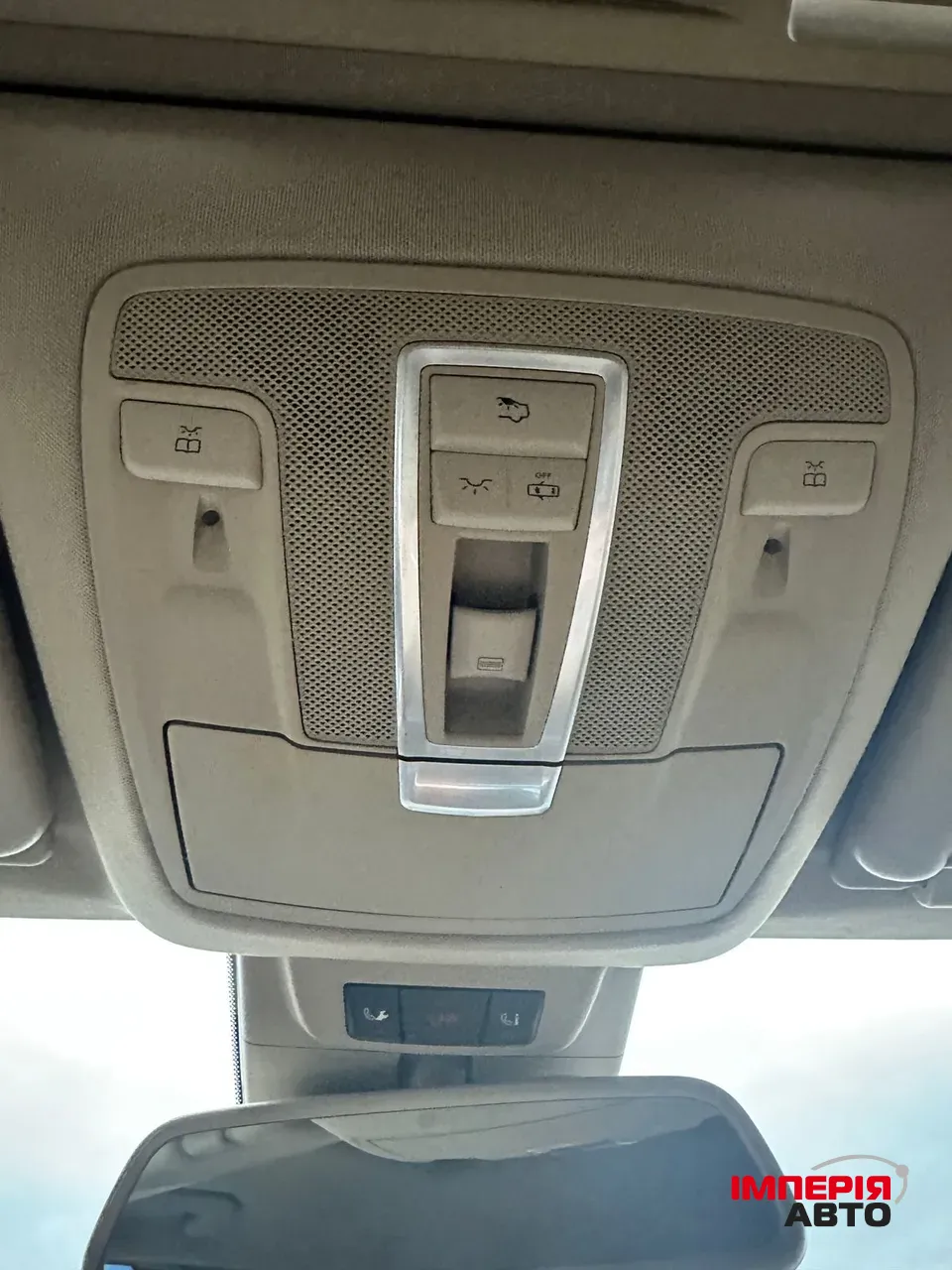 Mercedes-Benz GL-Класс - фото 38