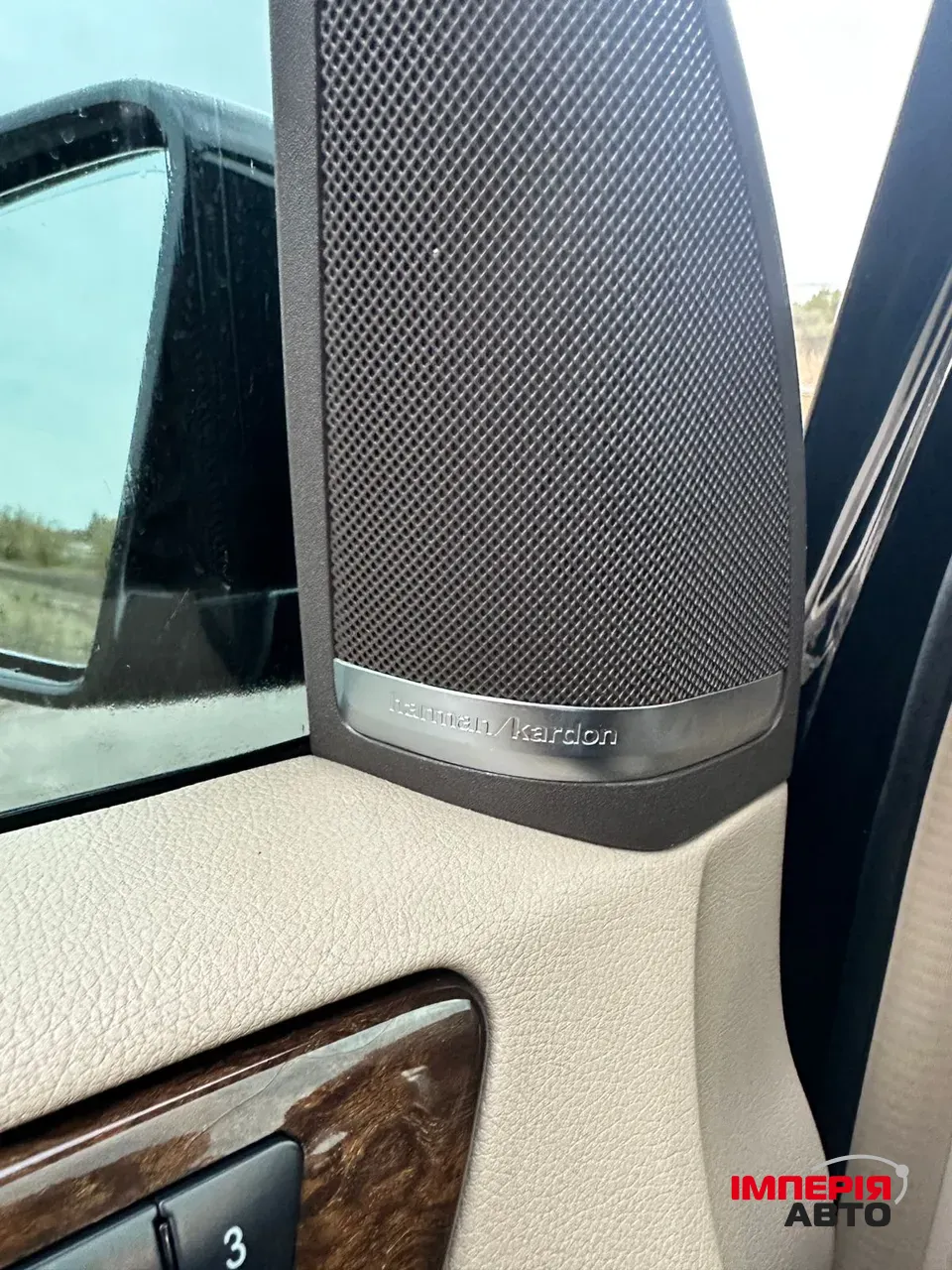 Mercedes-Benz GL-Класс - фото 30