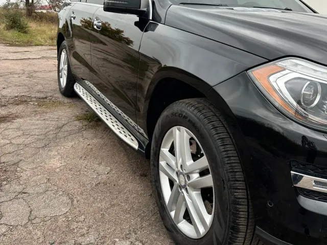 Mercedes-Benz GL-Класс - фото 3