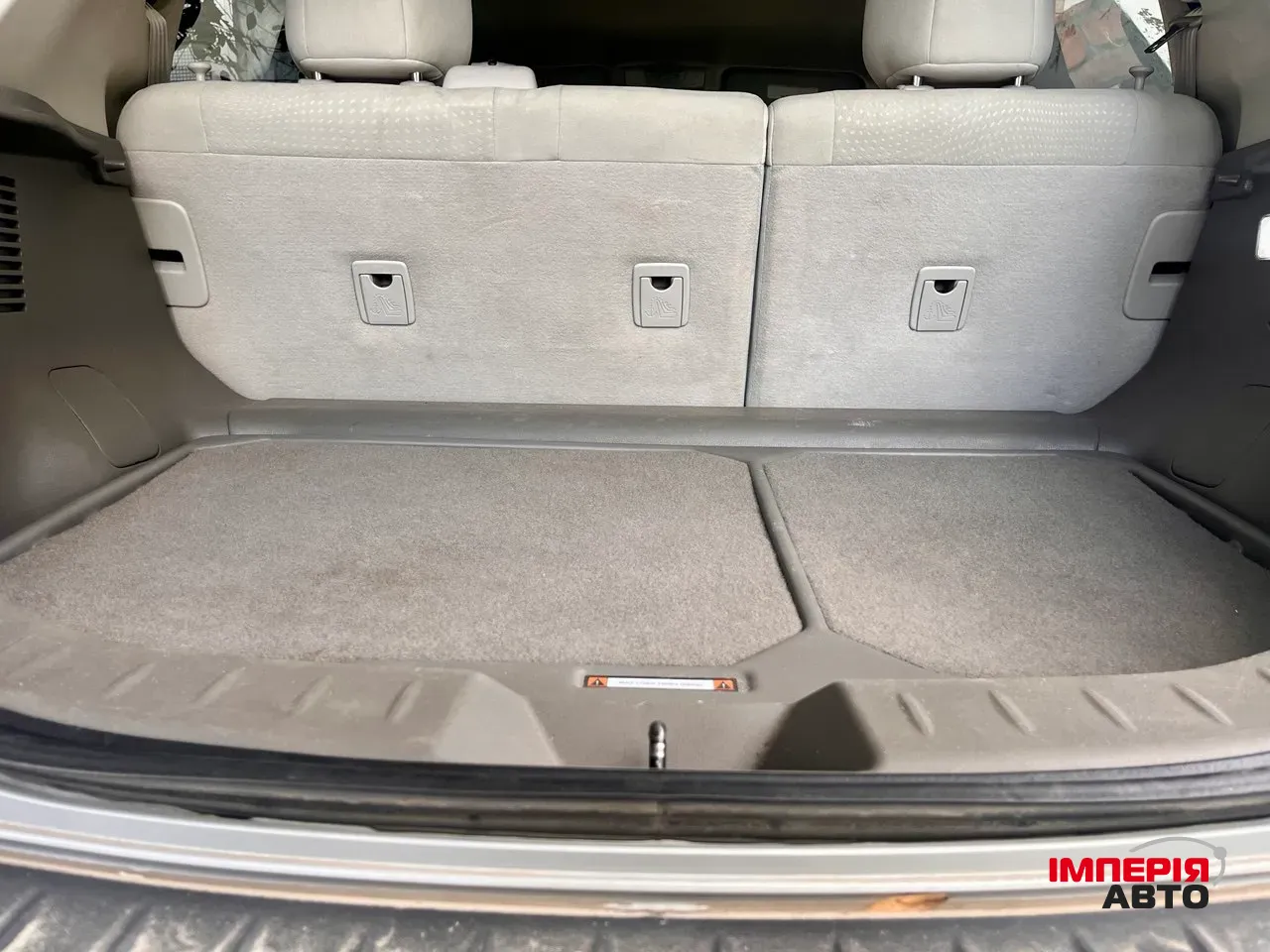 Nissan Leaf - фото 7