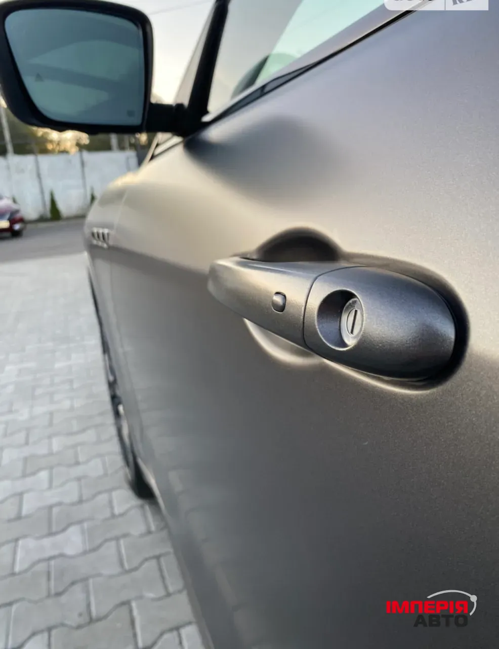 Maserati Levante - фото 3