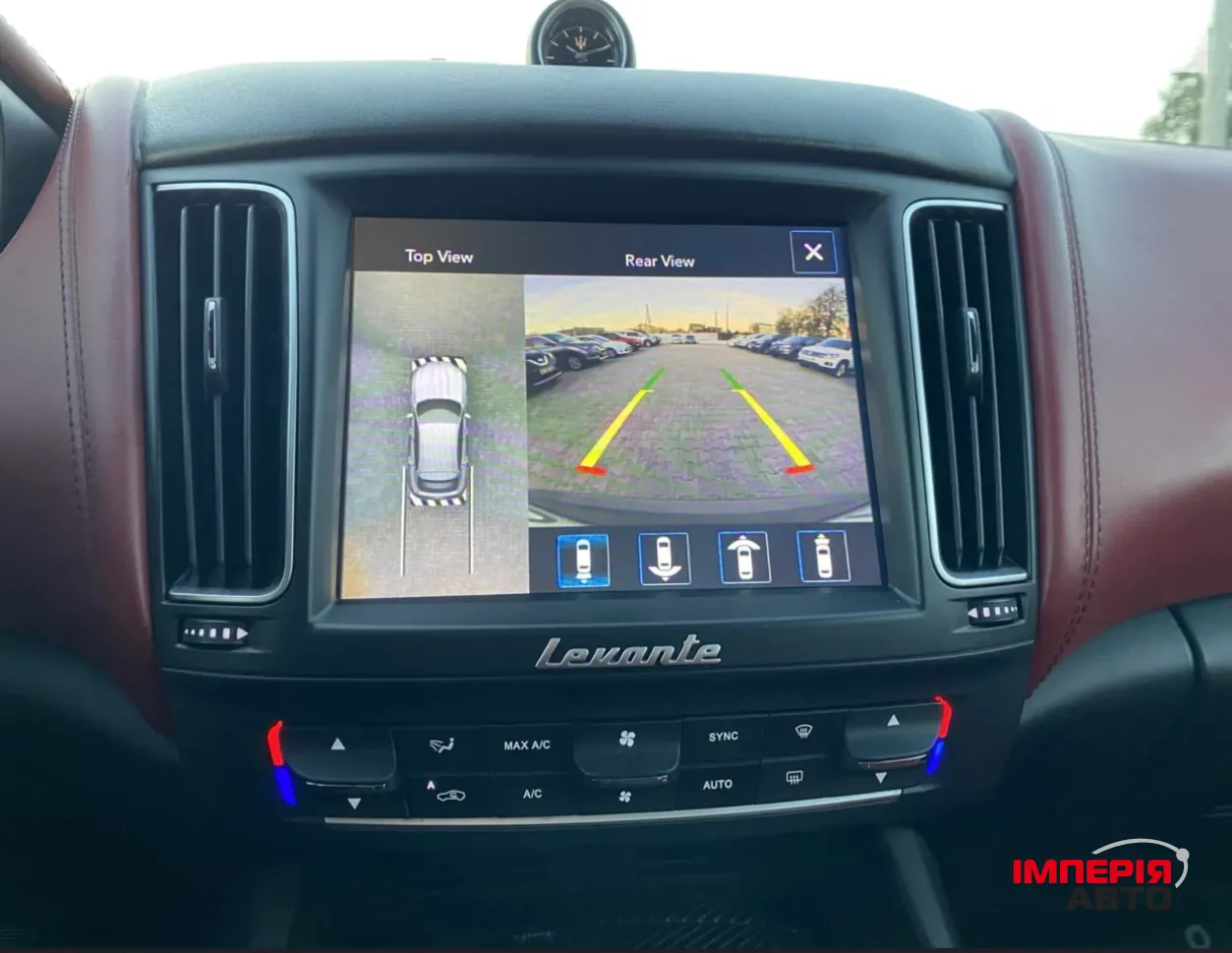 Maserati Levante - фото 2