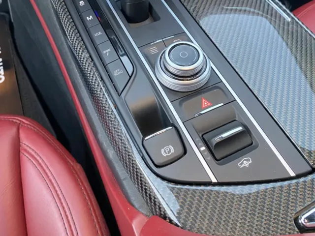 Maserati Levante - фото 5