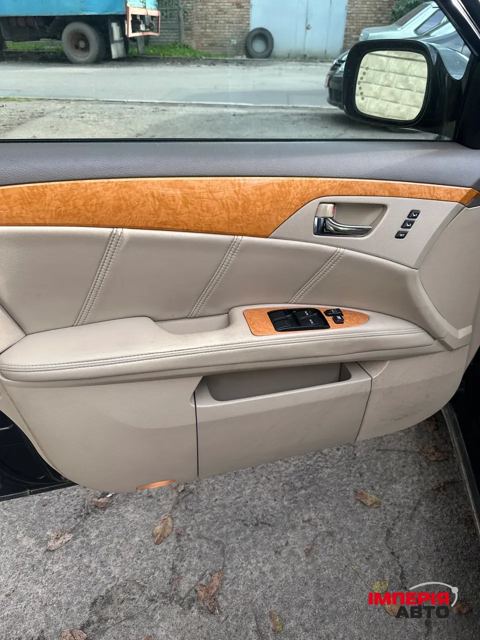 Toyota Avalon - фото 7
