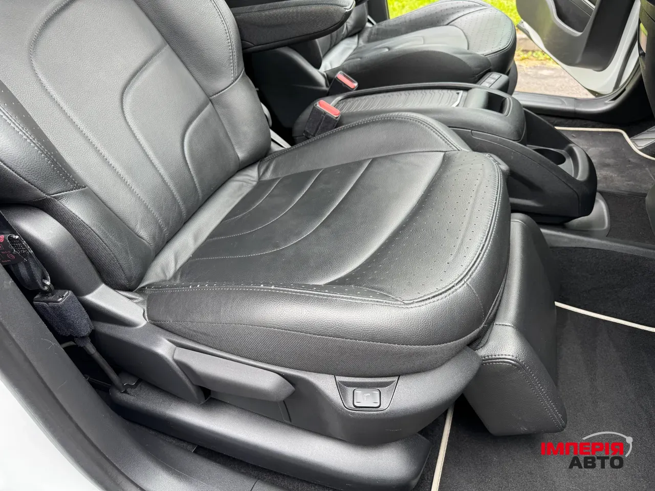 Citroen C4 SpaceTourer - фото 15