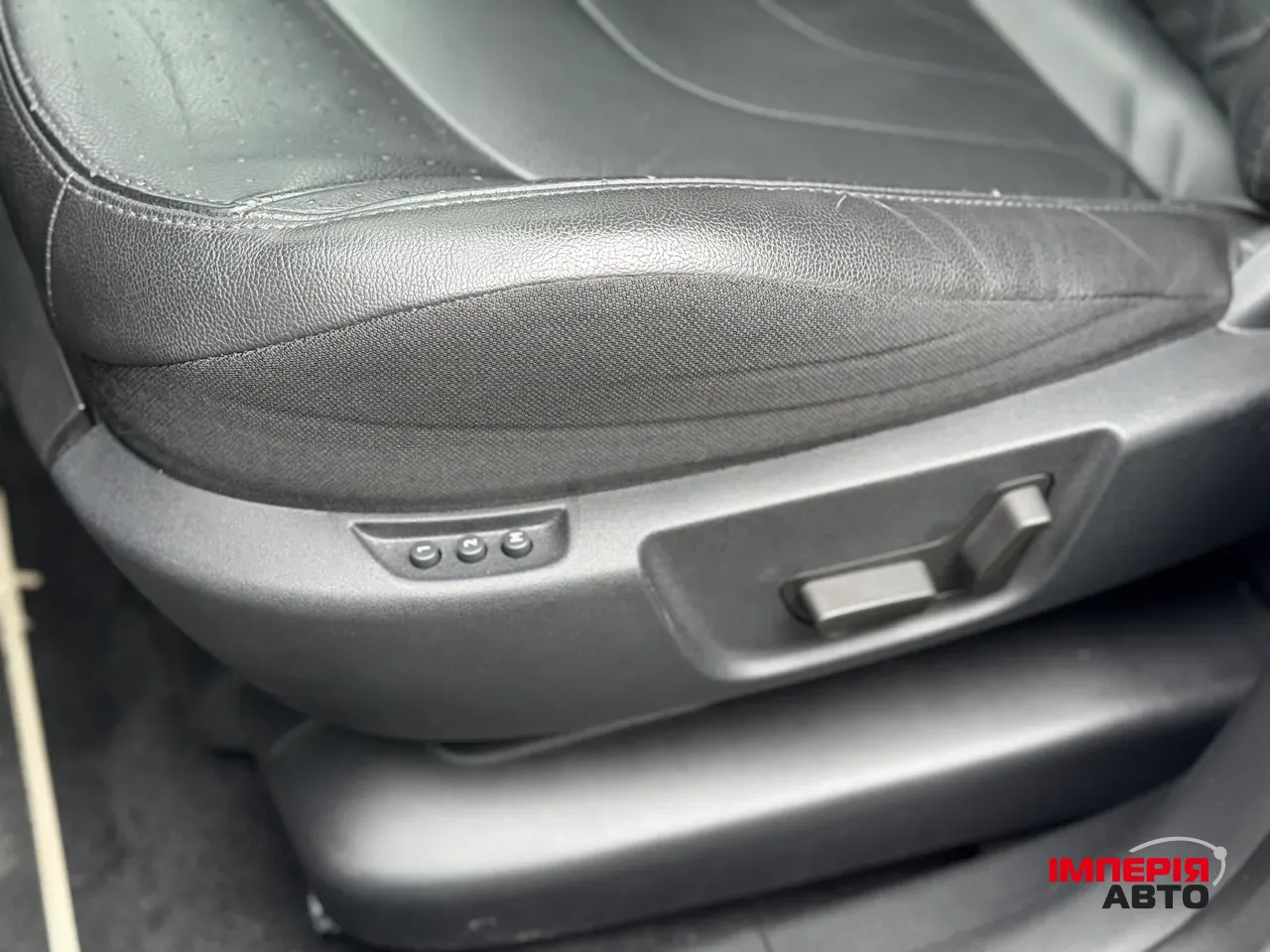 Citroen C4 SpaceTourer - фото 14