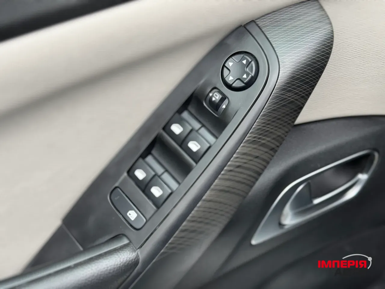 Citroen C4 SpaceTourer - фото 9