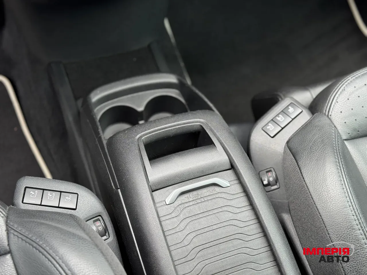 Citroen C4 SpaceTourer - фото 13