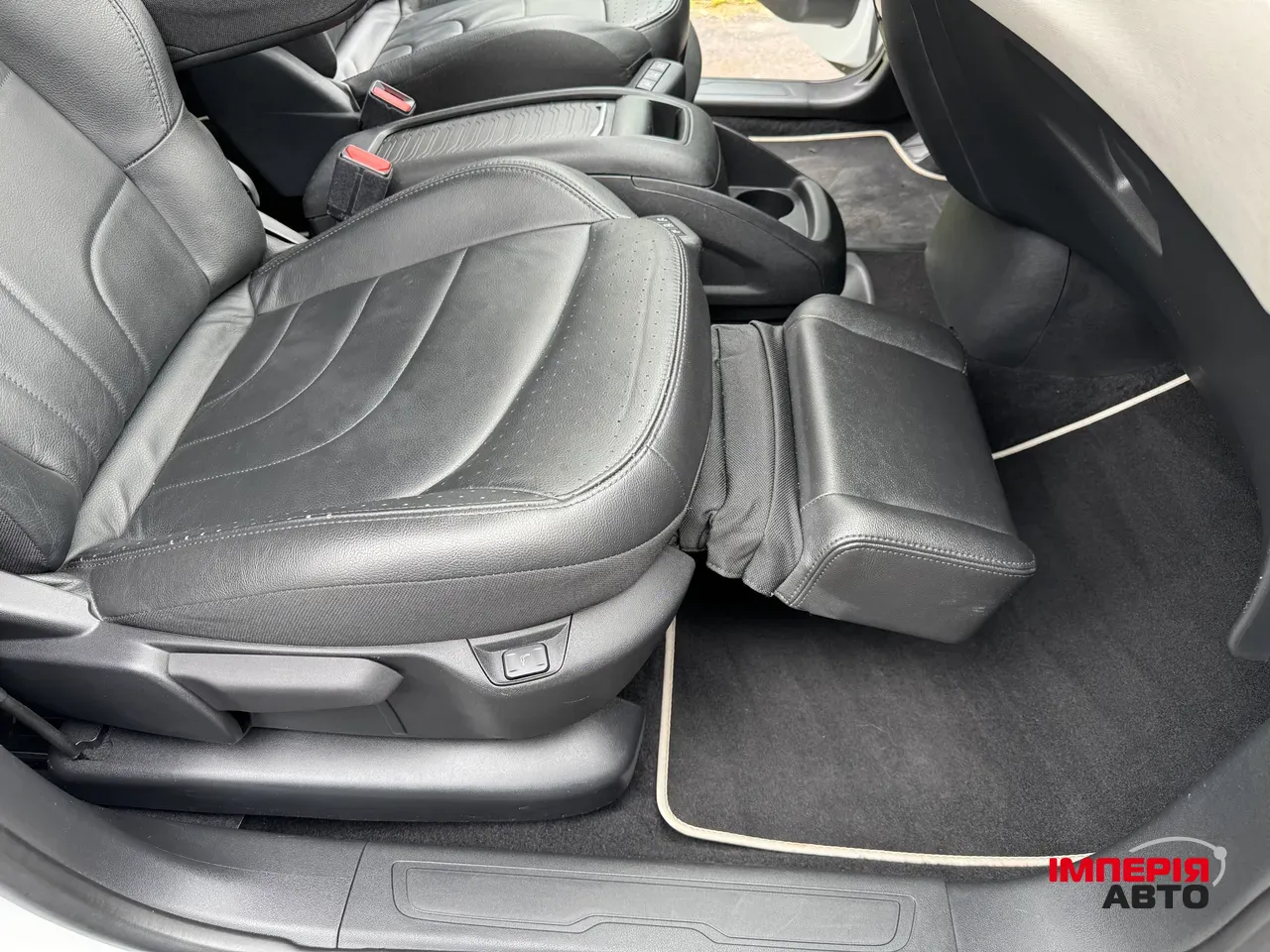 Citroen C4 SpaceTourer - фото 16