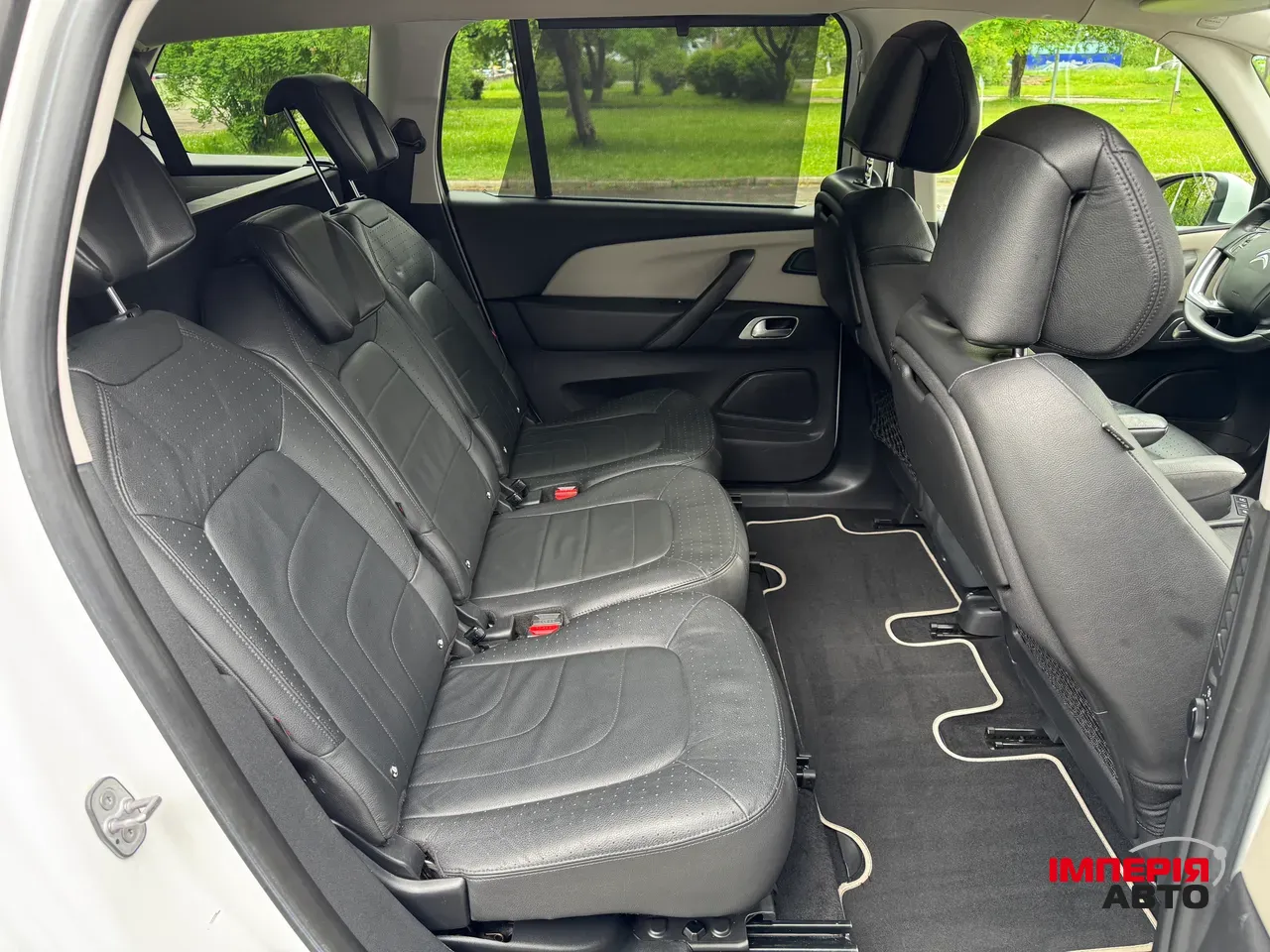 Citroen C4 SpaceTourer - фото 19