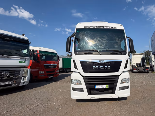 MAN TGX 2017, Kyiv (city), $27 000 - image 3