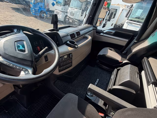 MAN TGX 2017, Kyiv (city), $27 000 - image 5