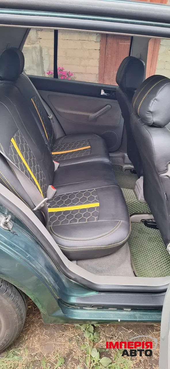 Volkswagen Golf - фото 5