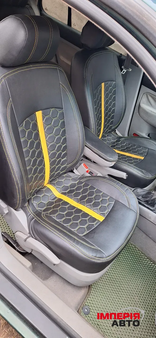 Volkswagen Golf - фото 4