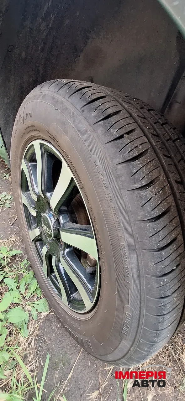 Volkswagen Golf - фото 6