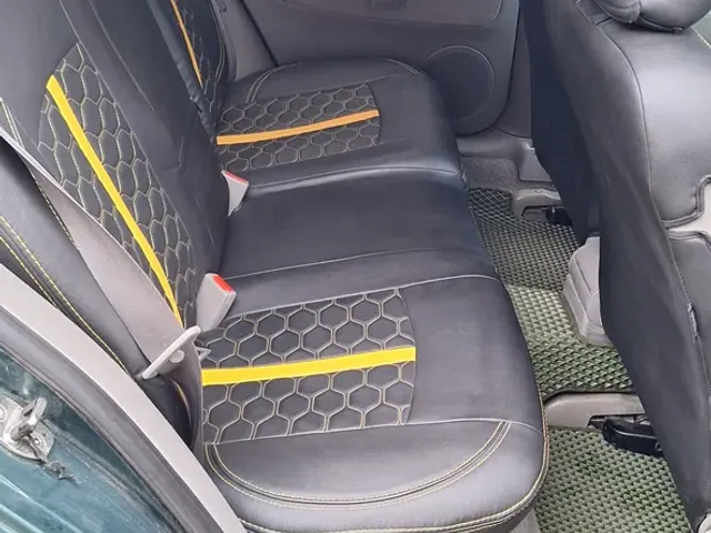 Volkswagen Golf - фото 5