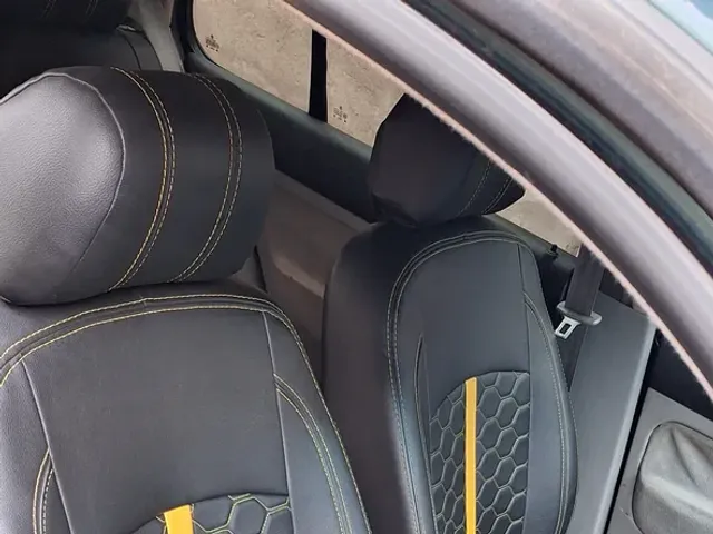 Volkswagen Golf - фото 4