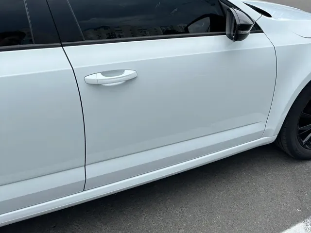 Skoda Octavia - фото 3